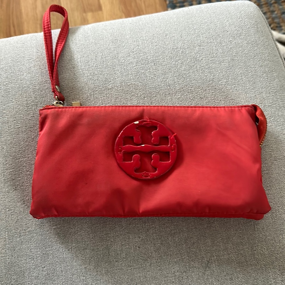 Tory Burch Clutch